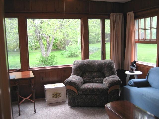 Sunroom