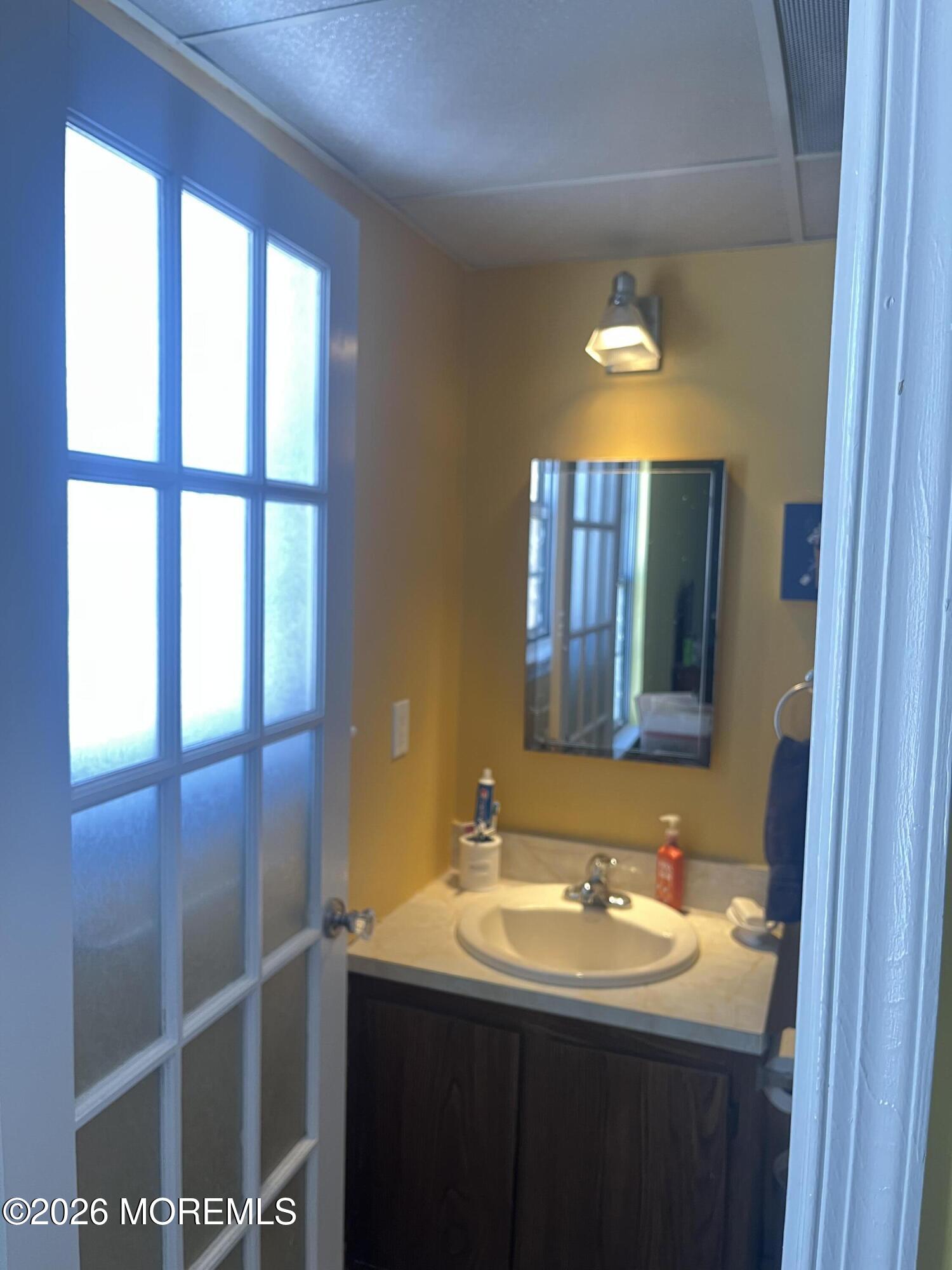 6 Datchet Close Freehold, NJ 07728 - Photo 6 of 7 bathroom