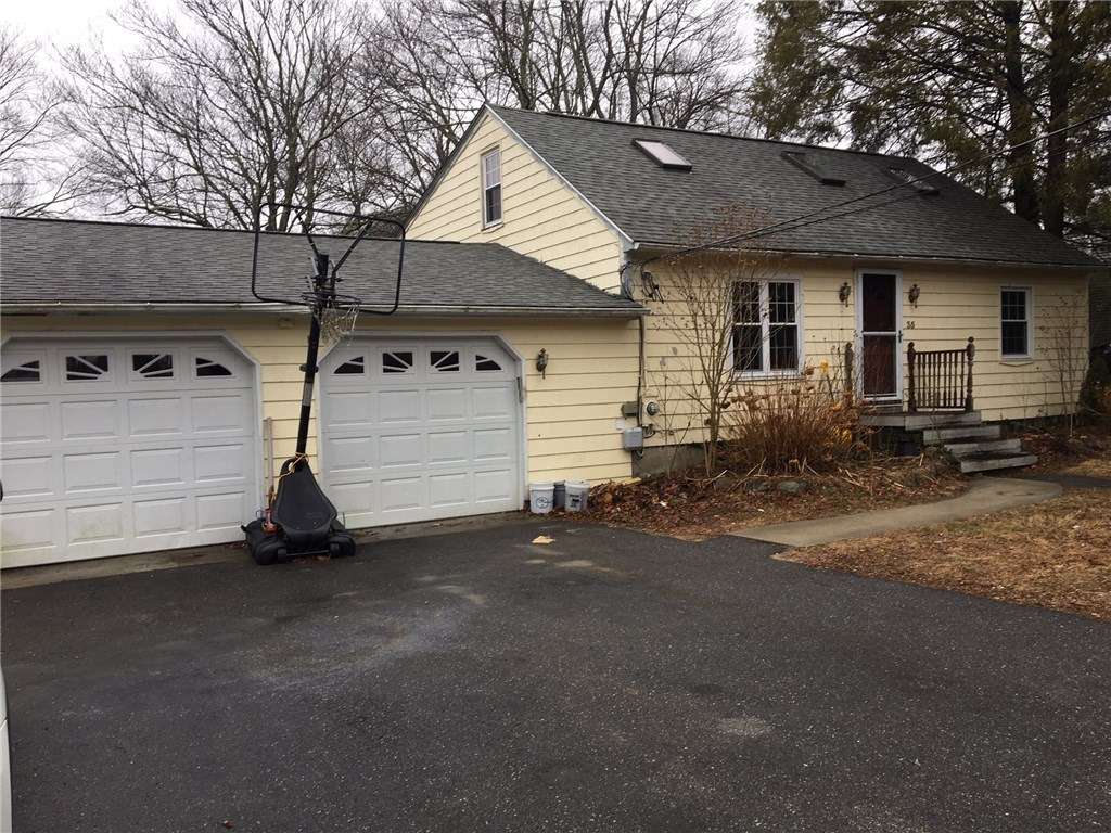 35 Westcott Road Scituate, RI 02857 - Photo 1 of 18