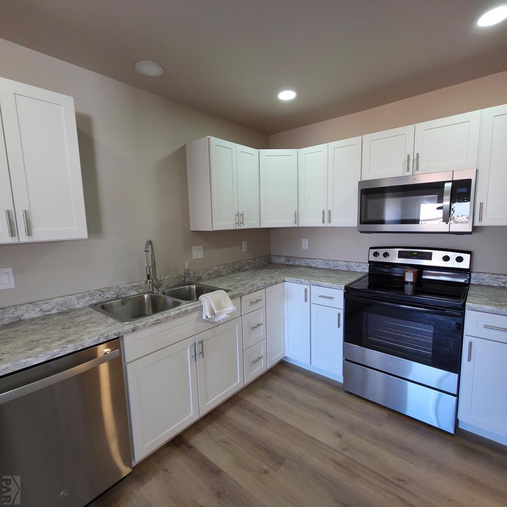 336 South Clarion Drive Pueblo West, CO 81007 - Photo 19 of 40
