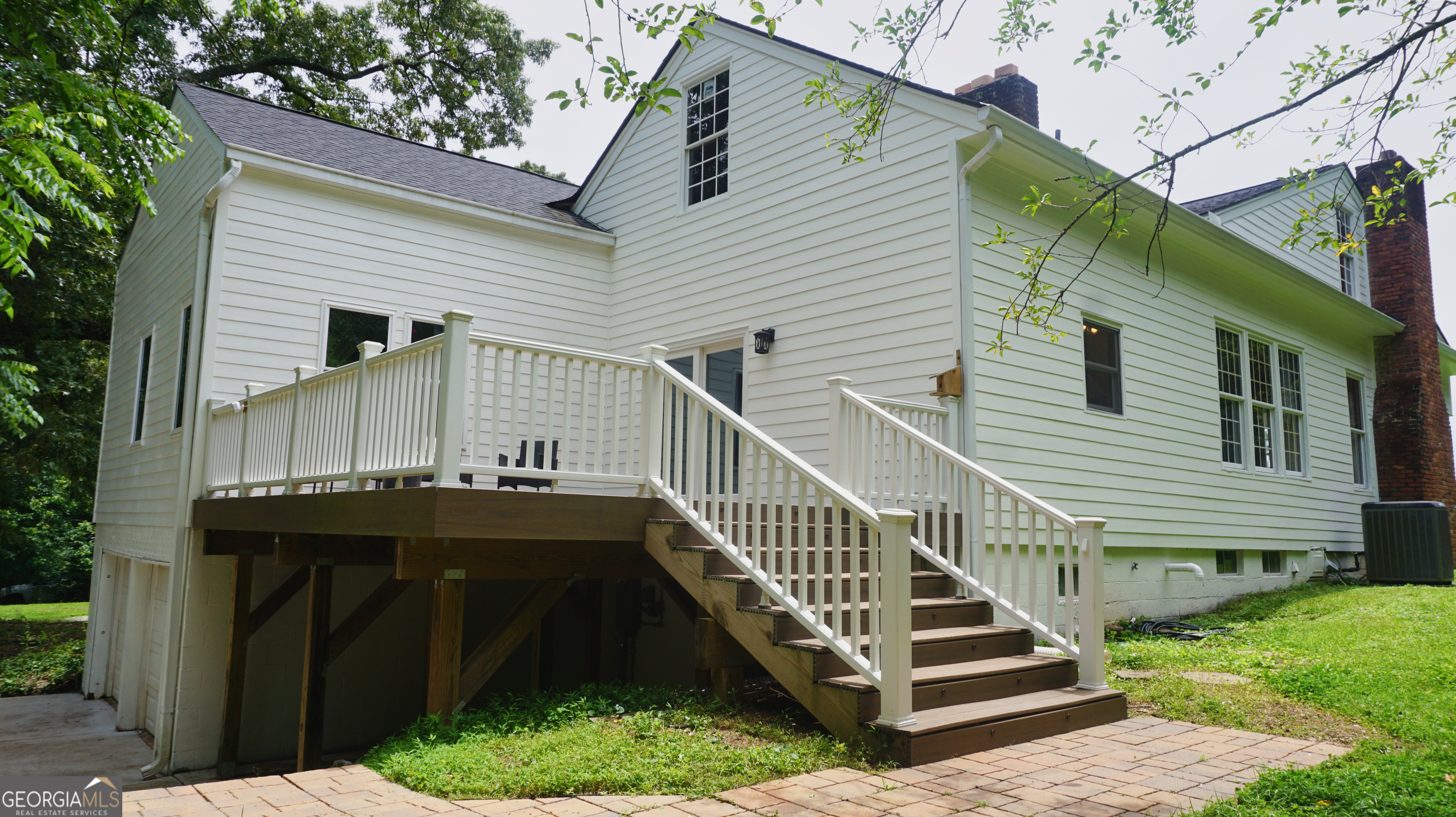 592 Fayetteville Road Fairburn, GA 30213 - Photo 16 of 90