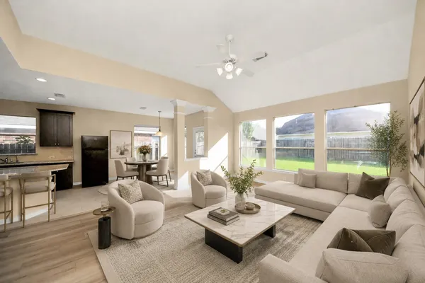 $3,000 | 7030 Cornflower Lane, Katy, TX 77494