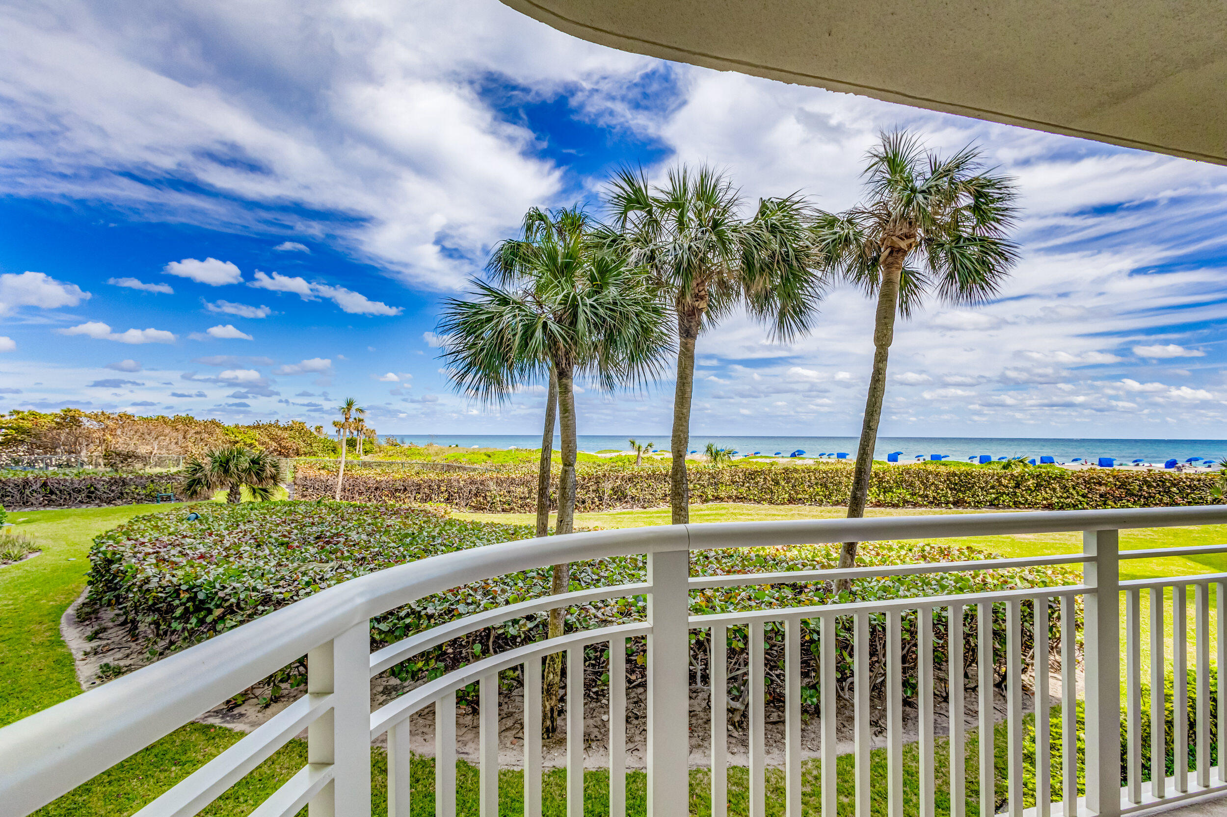 3000 North Ocean Dr Unit 2F