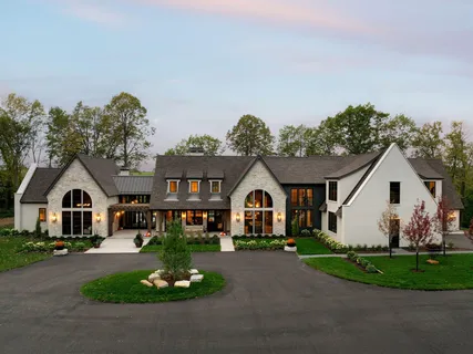 $7,500,000 | 2295 Tamarack Drive, Medina, MN 55356