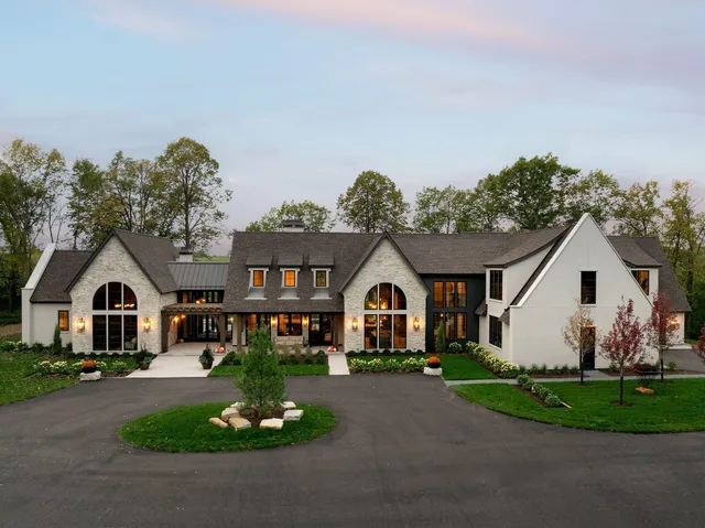 $7,500,000 | 2295 Tamarack Drive, Medina, MN 55356