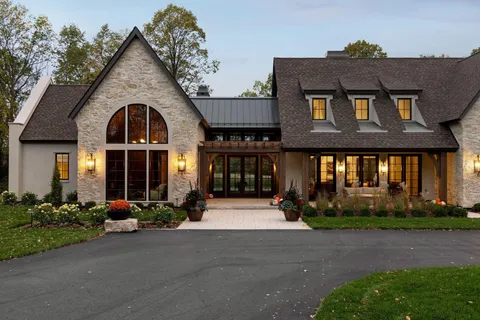 $7,500,000 | 2295 Tamarack Drive, Medina, MN 55356