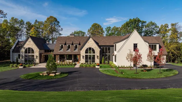 $7,500,000 | 2295 Tamarack Drive, Medina, MN 55356