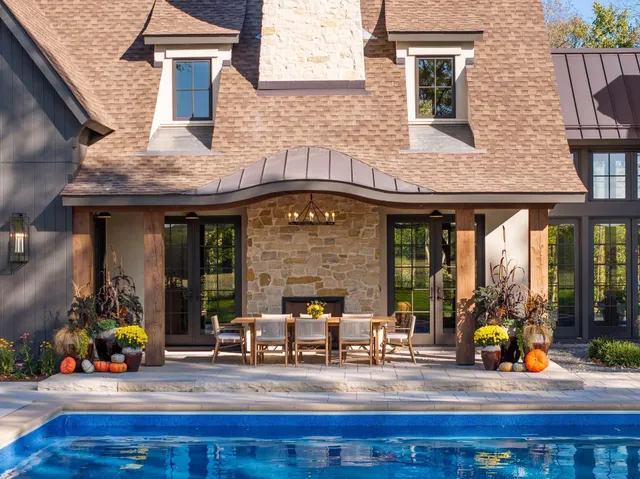 $7,500,000 | 2295 Tamarack Drive, Medina, MN 55356