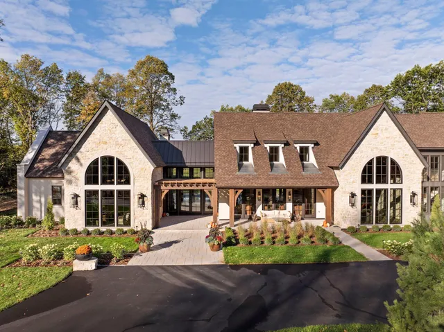 $7,500,000 | 2295 Tamarack Drive, Medina, MN 55356
