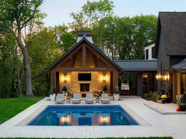 $7,500,000 | 2295 Tamarack Drive, Medina, MN 55356