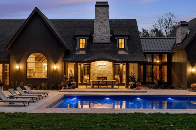 $7,500,000 | 2295 Tamarack Drive, Medina, MN 55356