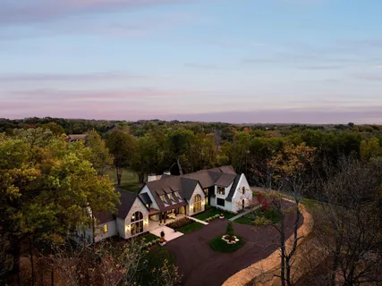 $7,500,000 | 2295 Tamarack Drive, Medina, MN 55356