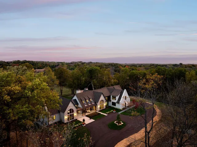 $7,500,000 | 2295 Tamarack Drive, Medina, MN 55356