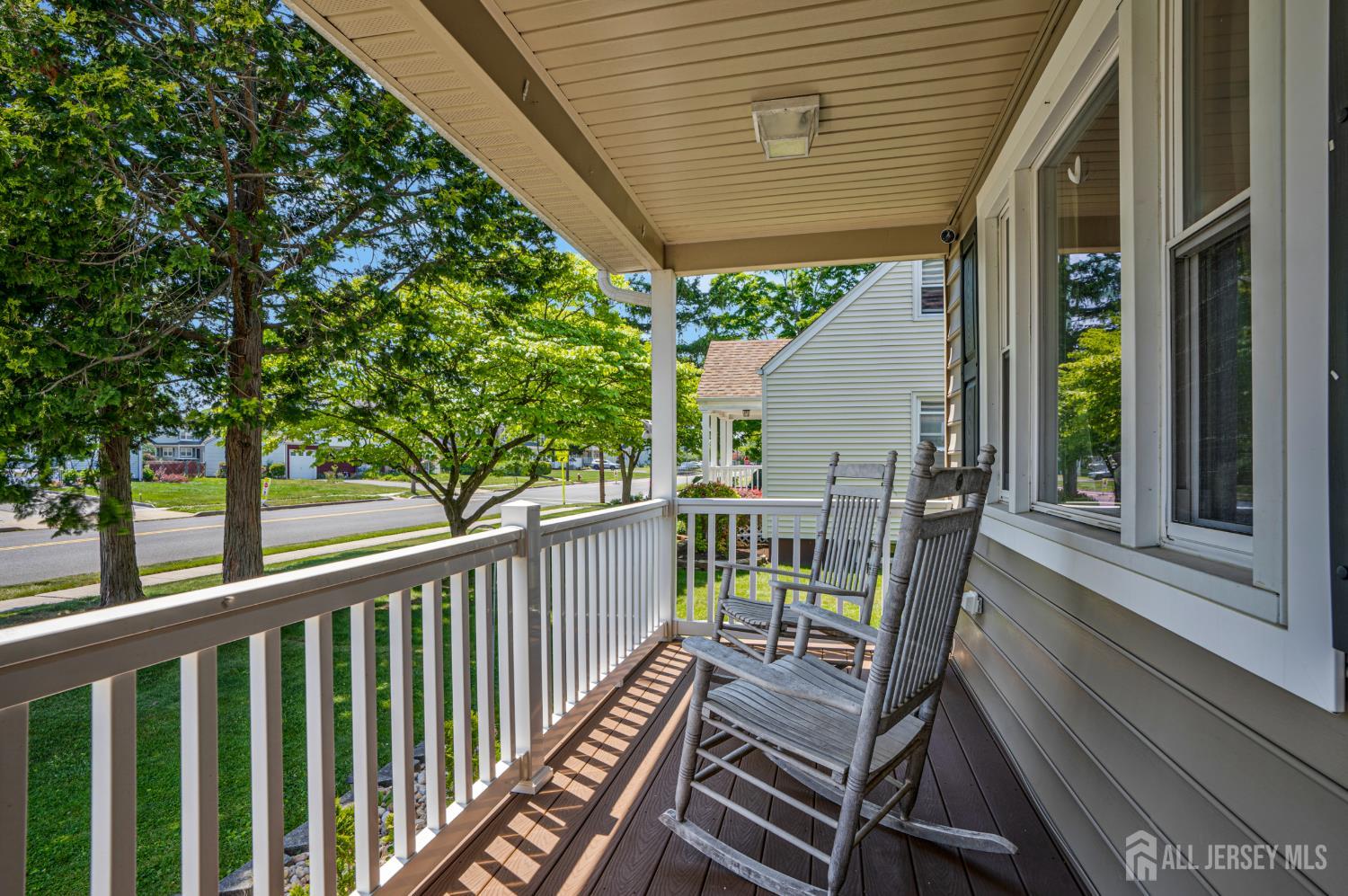 203 Harris Avenue Middlesex, NJ 08846 - Photo 27 of 41