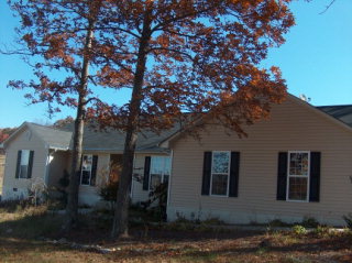 4976 Standifer Road Cohutta, GA 30710 - Photo 1 of 1 Main View
