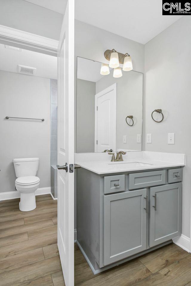 706 Coriander Road Blythewood, SC 29016 - Photo 23 of 41 Gallery Image 23