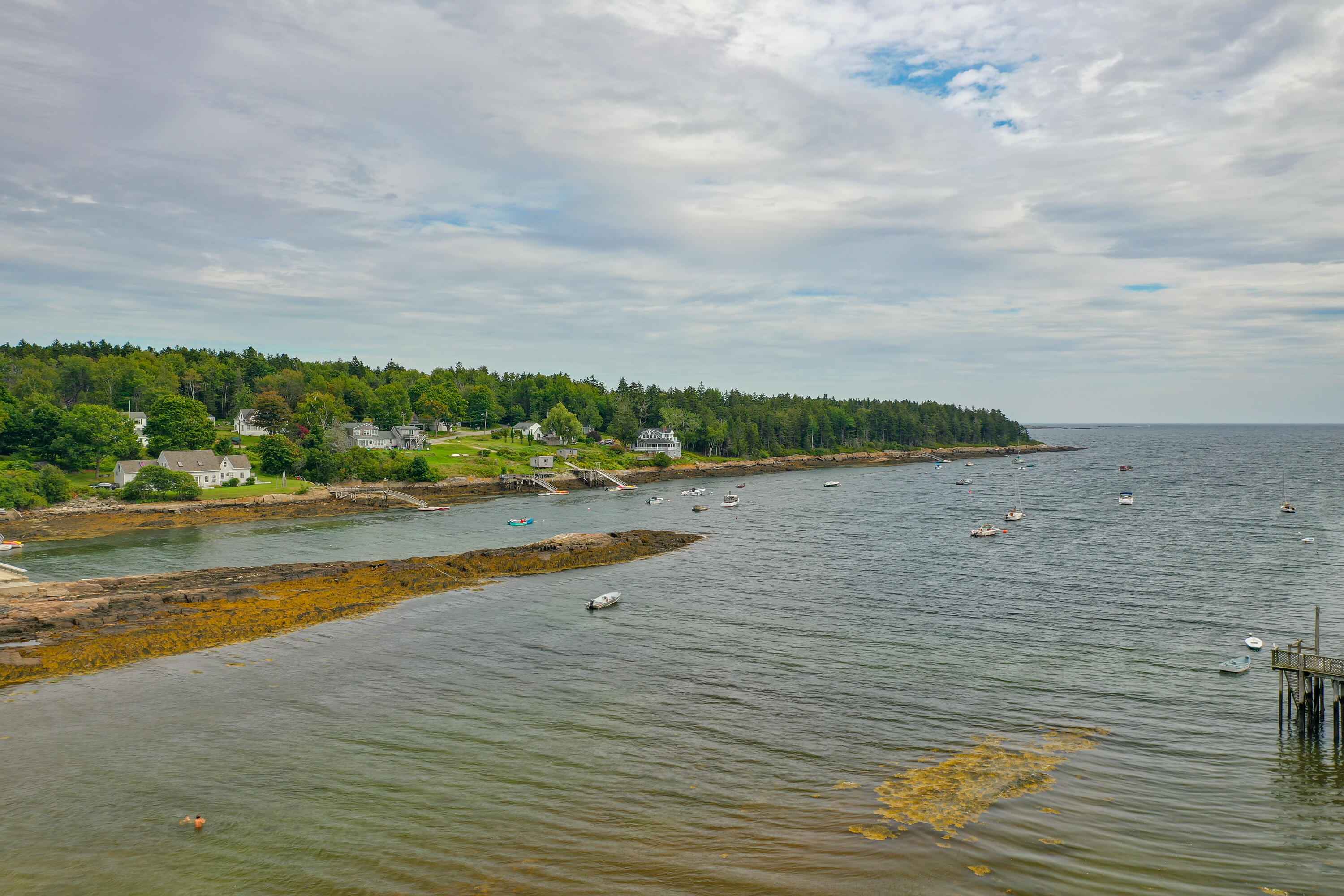 1661 Harpswell Islands Road Orrs Island, ME 04066 - Photo 67 of 72 1661 Harpswell Islands Rd_171