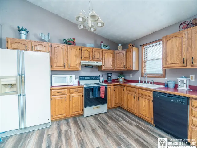 $199,900 | 1851 Upper Birch Run Road, Allegany, NY 14706