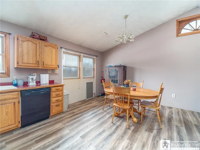 $199,900 | 1851 Upper Birch Run Road, Allegany, NY 14706