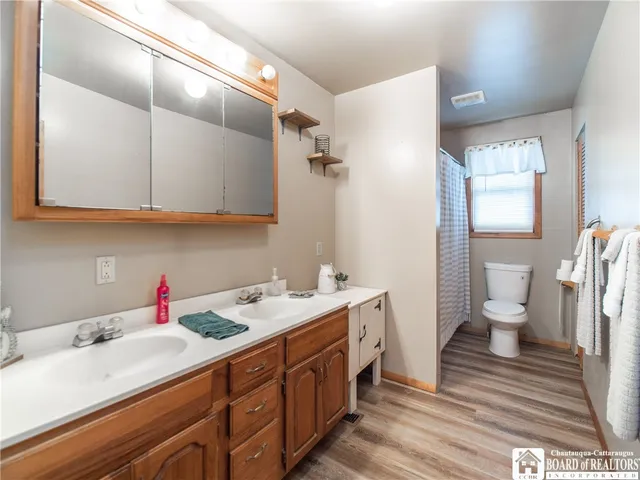 $199,900 | 1851 Upper Birch Run Road, Allegany, NY 14706