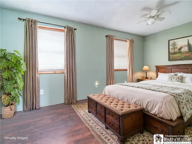 $199,900 | 1851 Upper Birch Run Road, Allegany, NY 14706