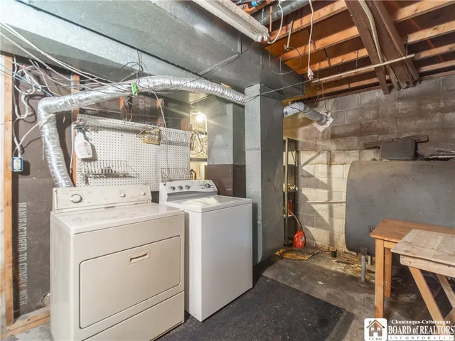 $199,900 | 1851 Upper Birch Run Road, Allegany, NY 14706