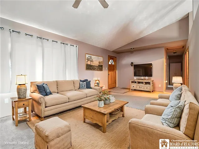 $199,900 | 1851 Upper Birch Run Road, Allegany, NY 14706