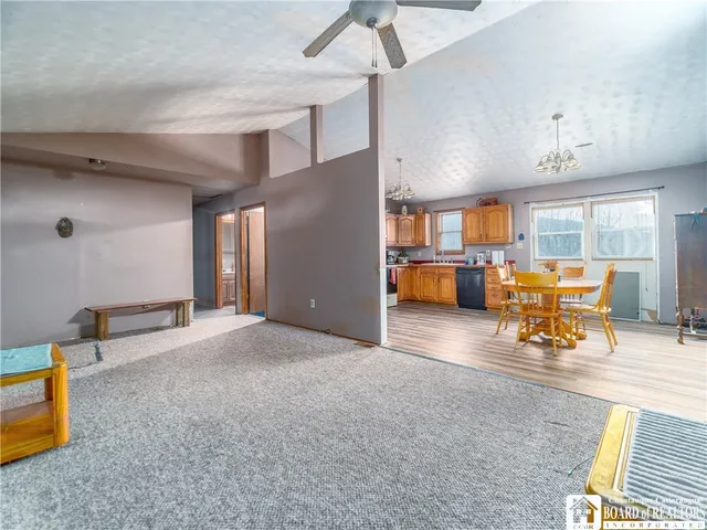 $199,900 | 1851 Upper Birch Run Road, Allegany, NY 14706