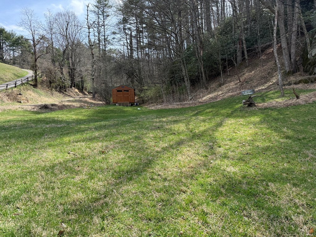 Tbd Powerhouse Road Independence, VA 24348 - Photo 4 of 16 Gallery Image 4