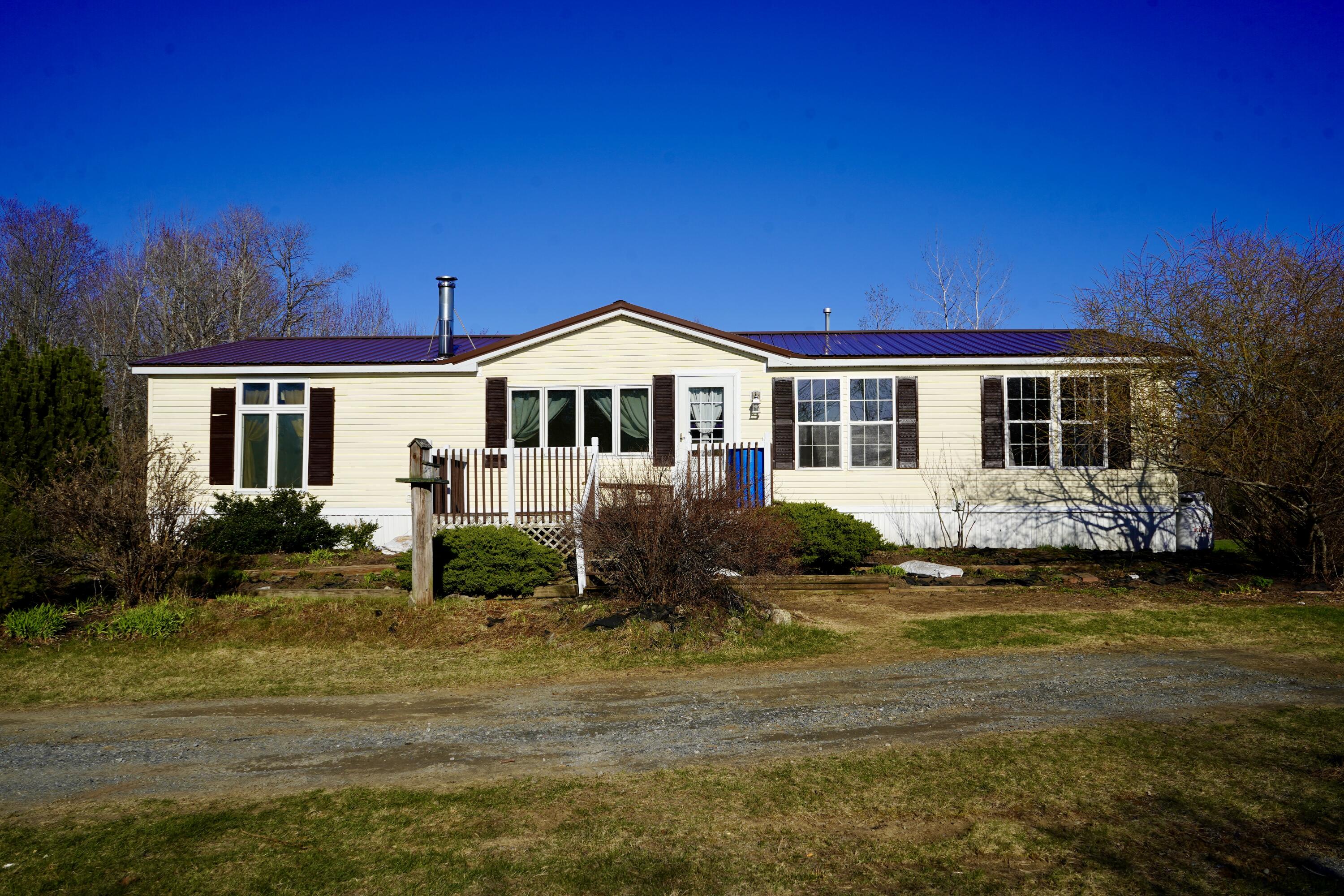 455 Beans Corner Road