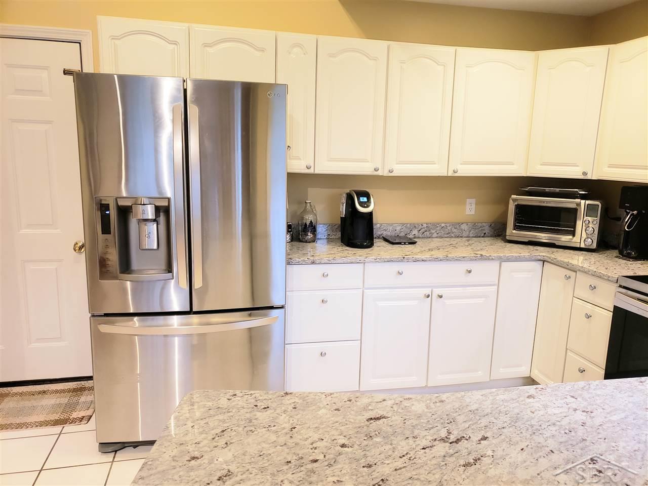 2824 Wieneke Road Saginaw, MI 48603 - Photo 8 of 21 Kitchen