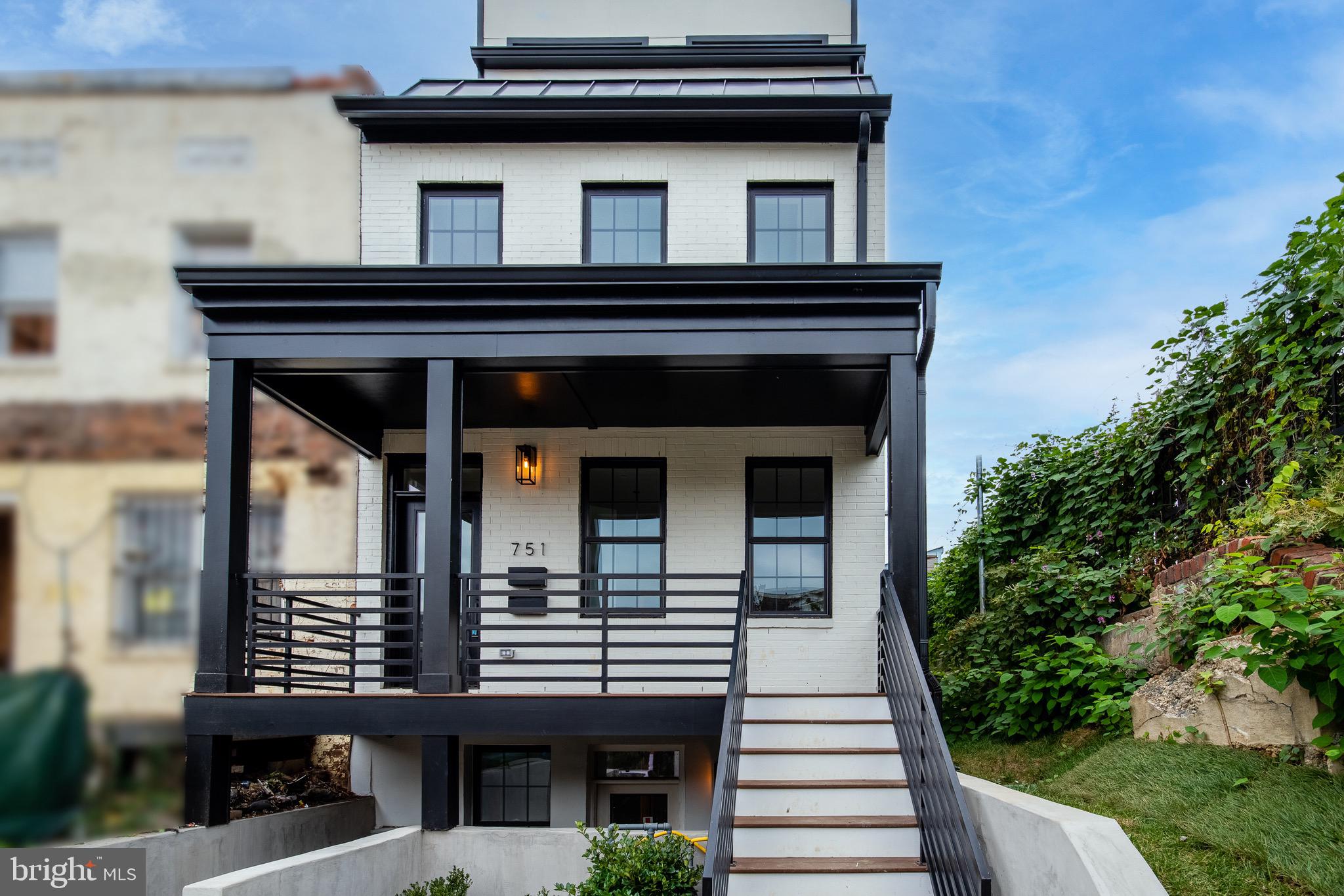 751 Columbia Road Northwest, Unit 2 Washington, DC 20001 - Photo 1 of 33 Gallery Image 1
