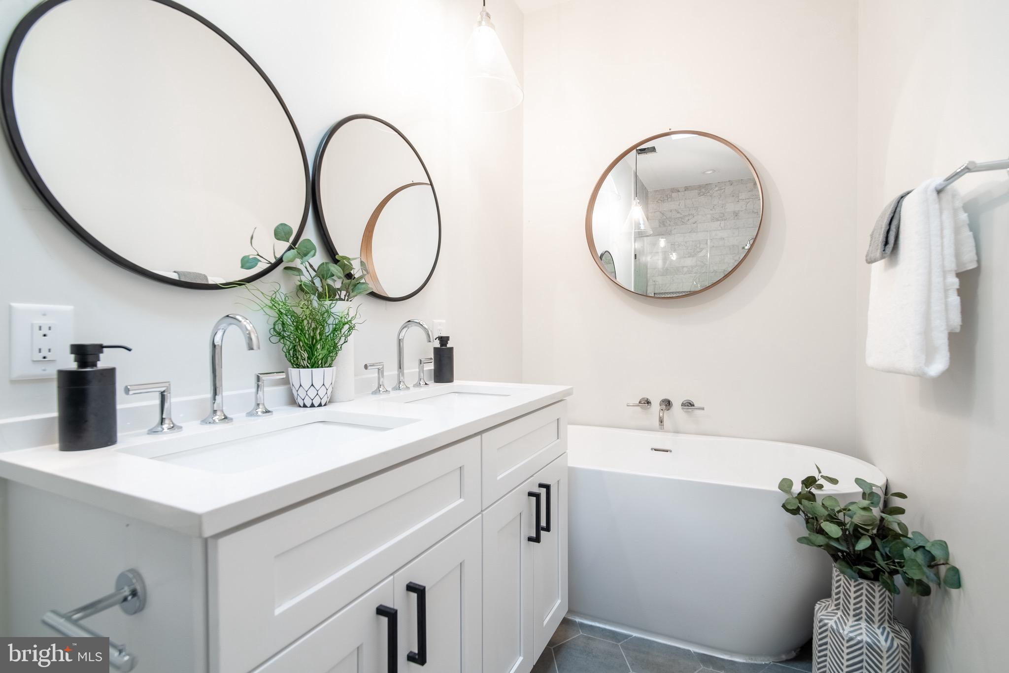 751 Columbia Road Northwest, Unit 2 Washington, DC 20001 - Photo 17 of 33 Gallery Image 17