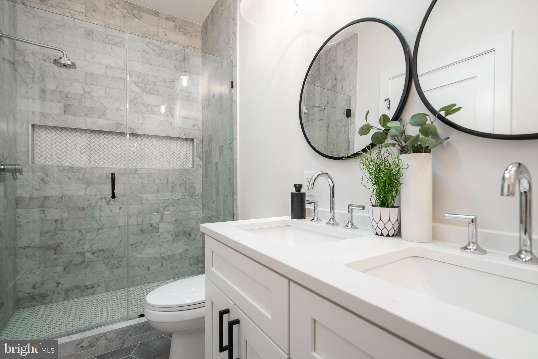751 Columbia Road Northwest, Unit 2 Washington, DC 20001 - Photo 18 of 33 Gallery Image 18