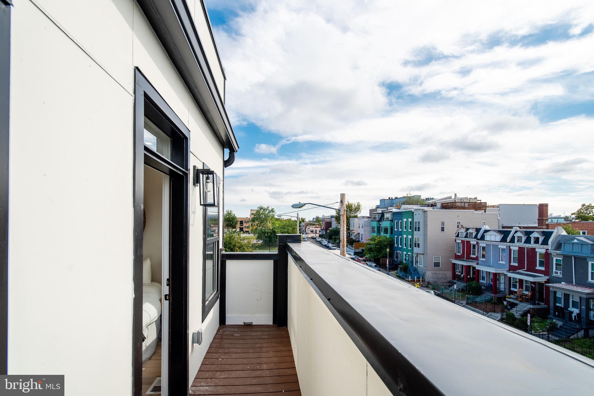 751 Columbia Road Northwest, Unit 2 Washington, DC 20001 - Photo 21 of 33 Gallery Image 21
