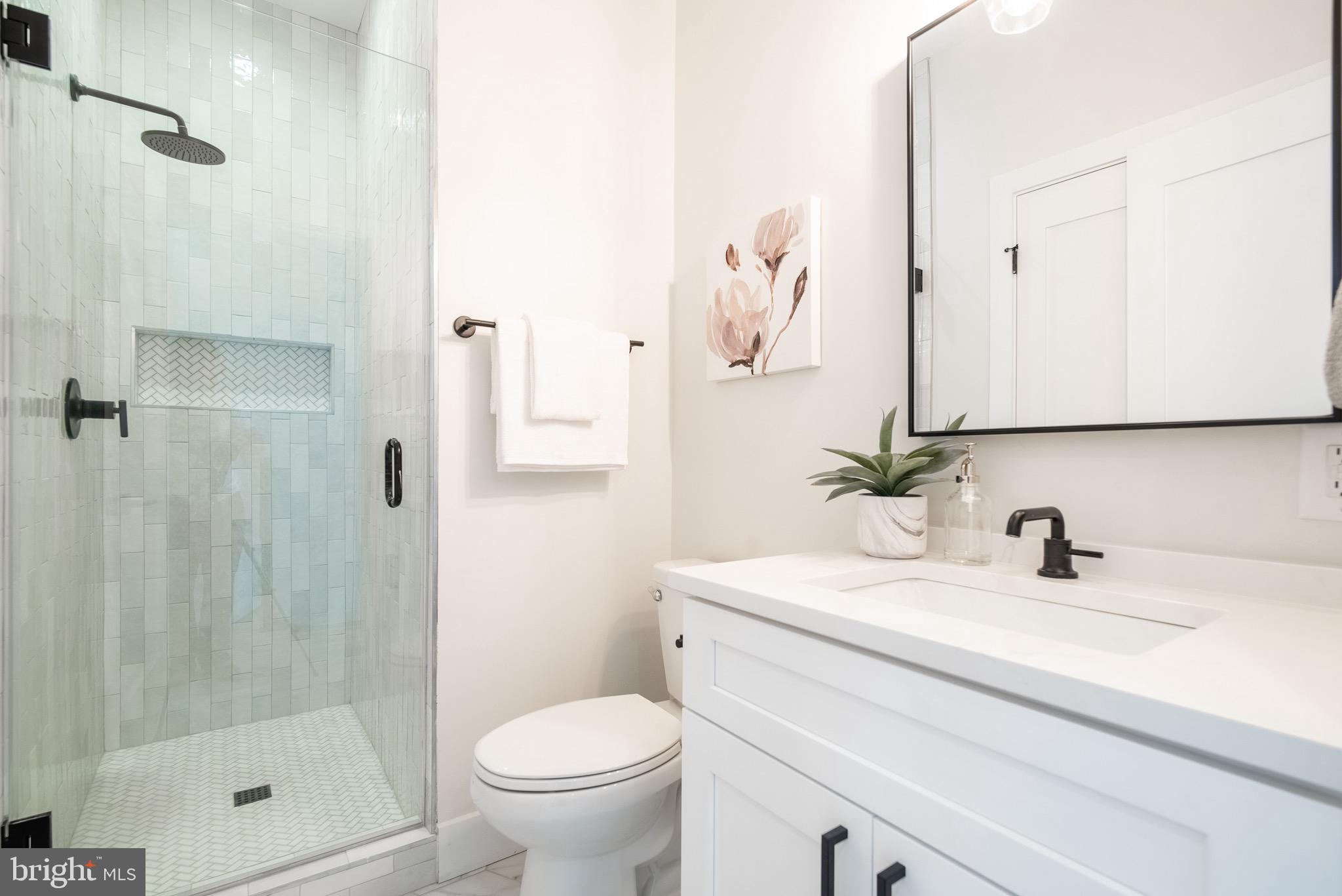751 Columbia Road Northwest, Unit 2 Washington, DC 20001 - Photo 23 of 33 Gallery Image 23