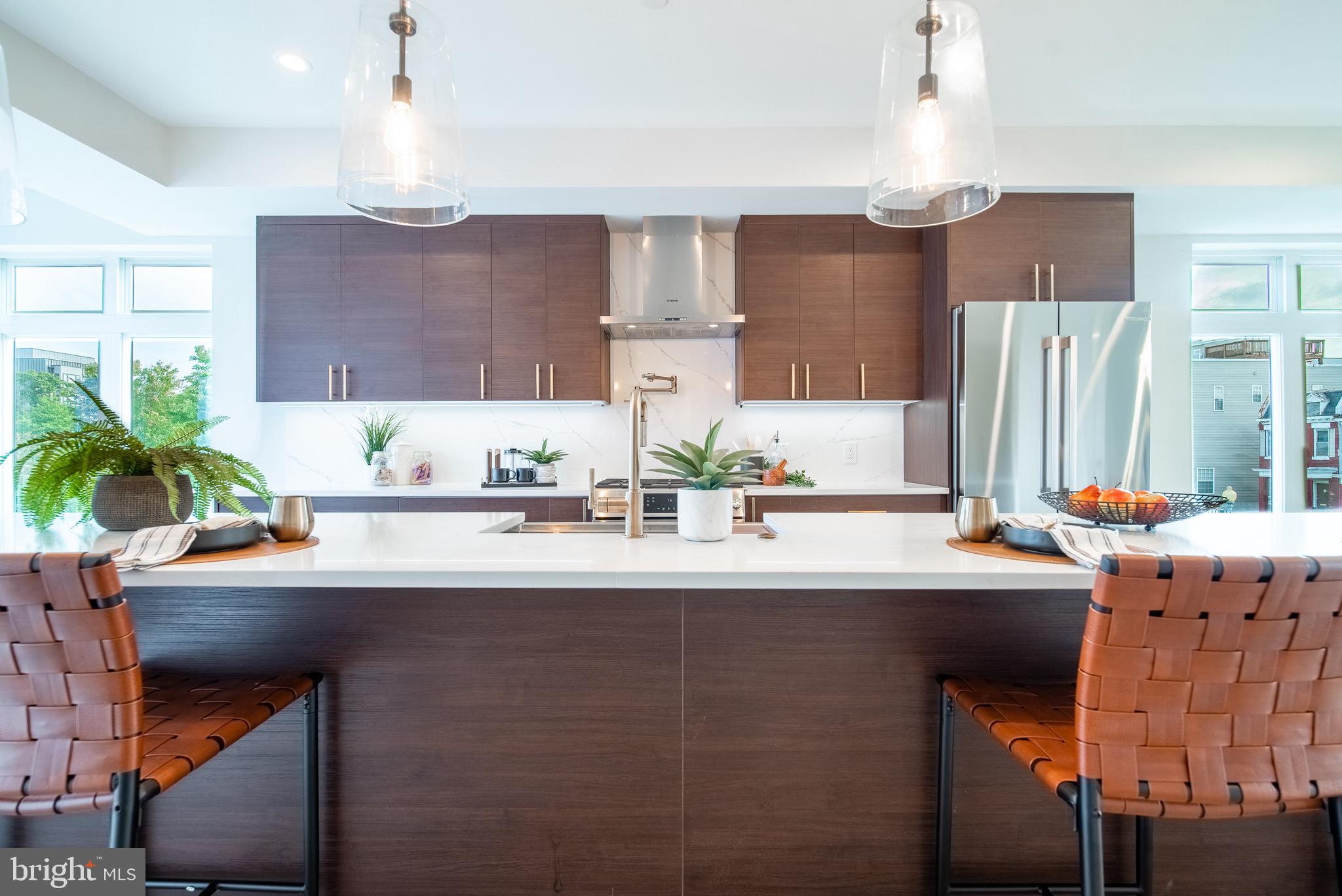 751 Columbia Road Northwest, Unit 2 Washington, DC 20001 - Photo 9 of 33 Gallery Image 9