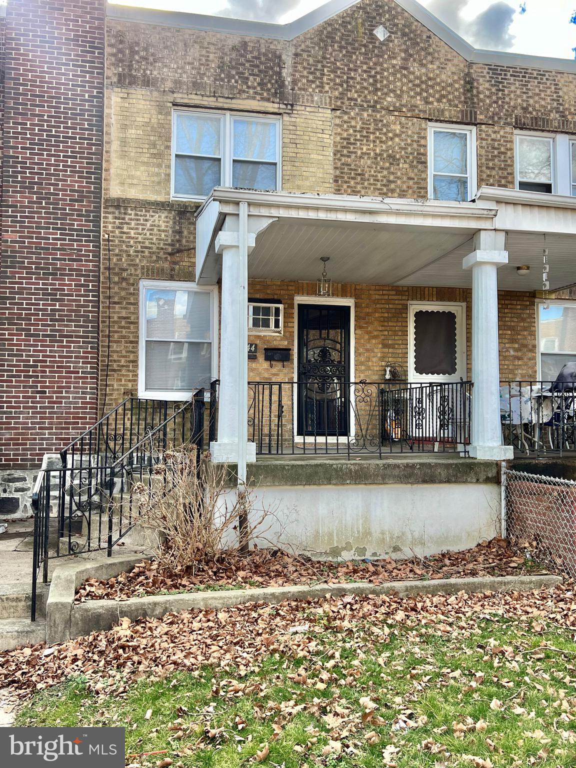 1144 Atwood Road Philadelphia, PA 19151 - Photo 1 of 12