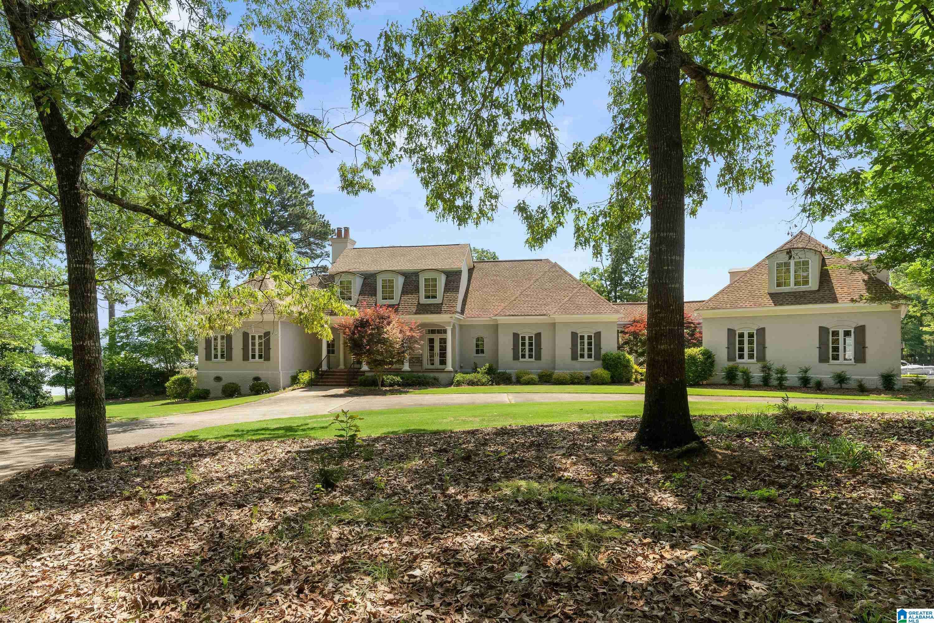 700 Trillium Drive Eclectic, AL 36024 - Photo 12 of 97