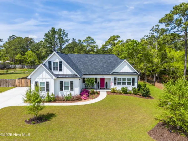 $795,000 | 194 Hampton Court, Hampstead, NC 28443