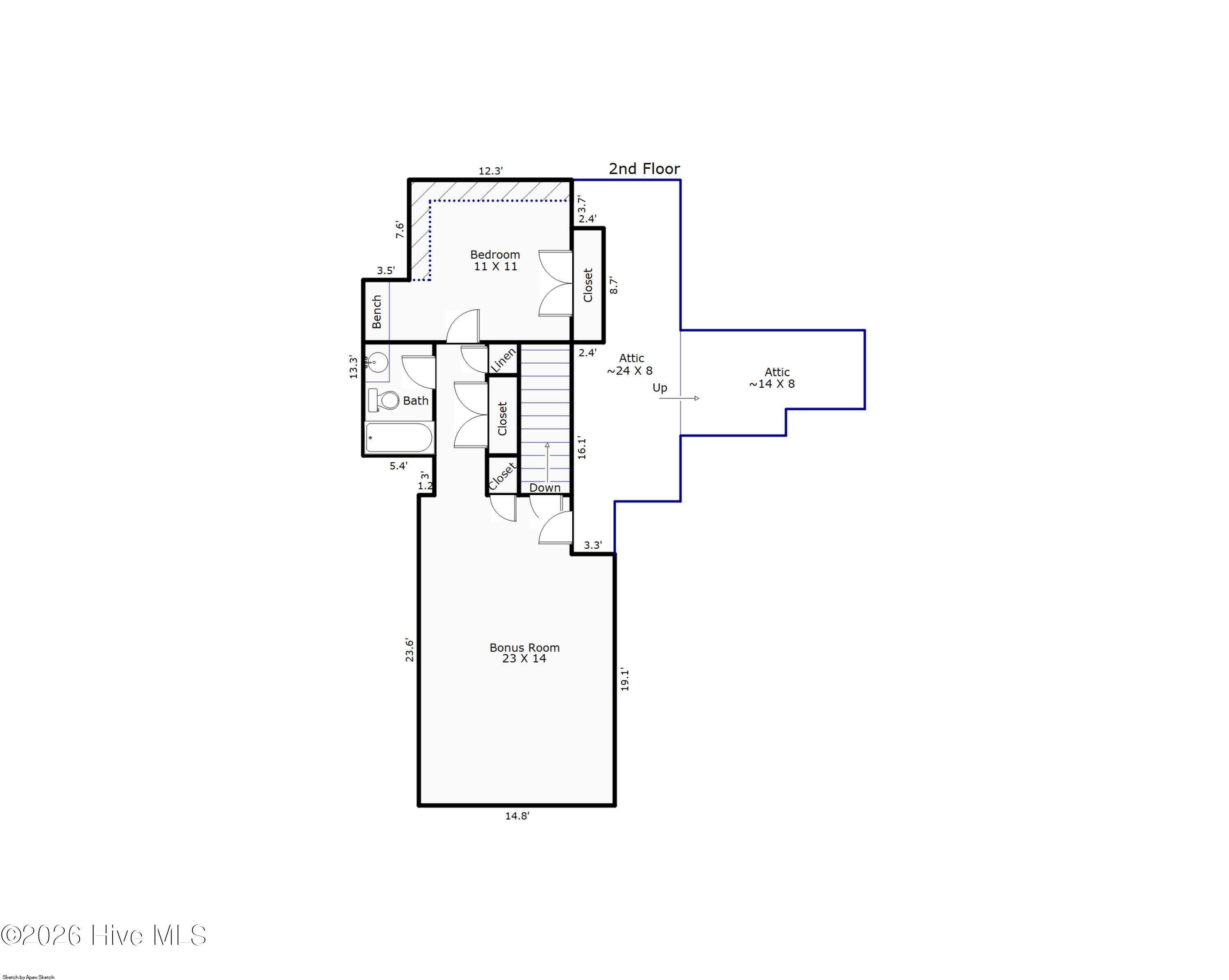 194 Hampton Court Hampstead, NC 28443 - Photo 53 of 71 50