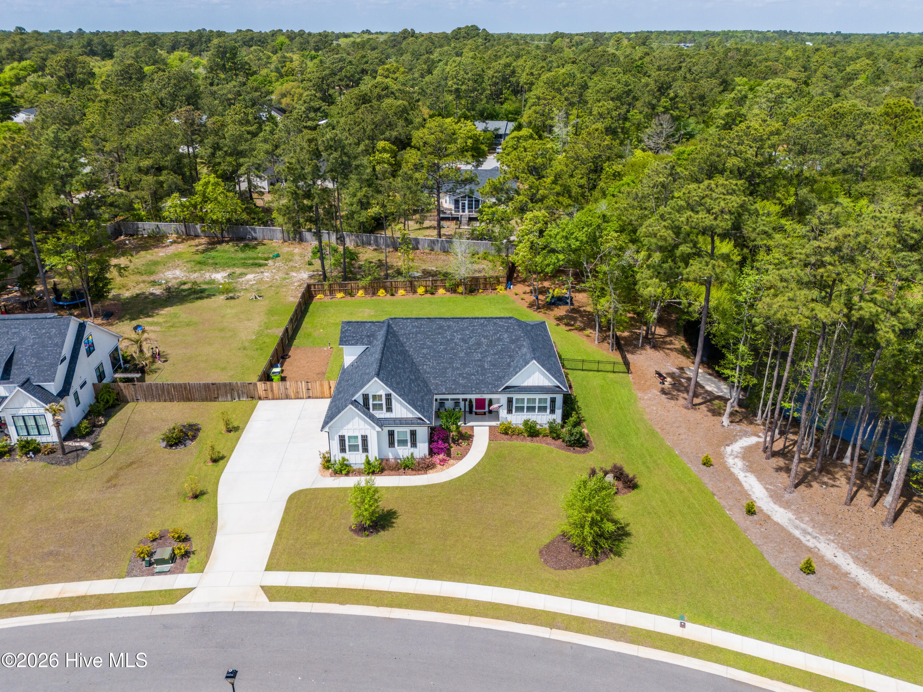 194 Hampton Court Hampstead, NC 28443 - Photo 55 of 71 52