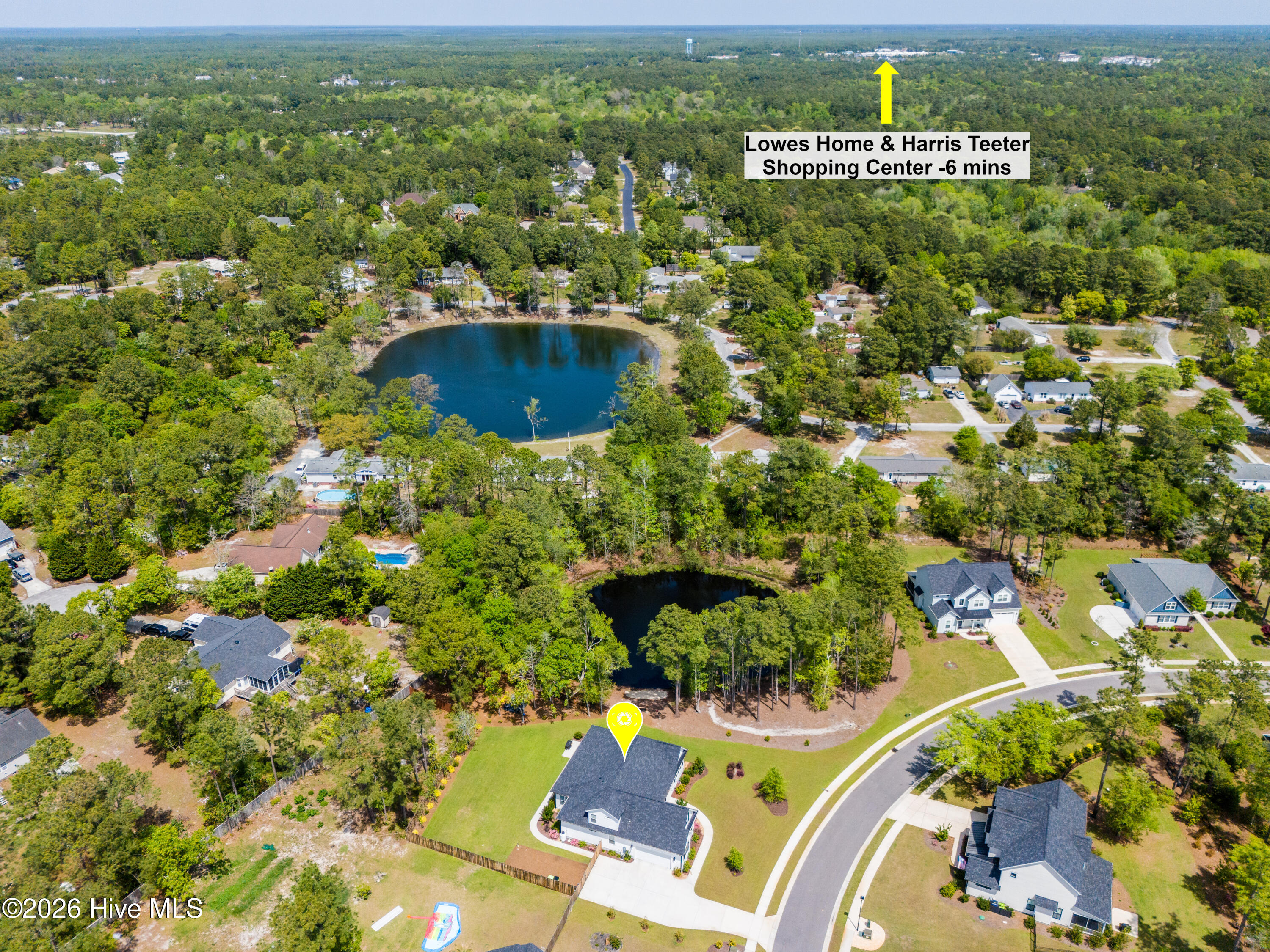 194 Hampton Court Hampstead, NC 28443 - Photo 57 of 71 54