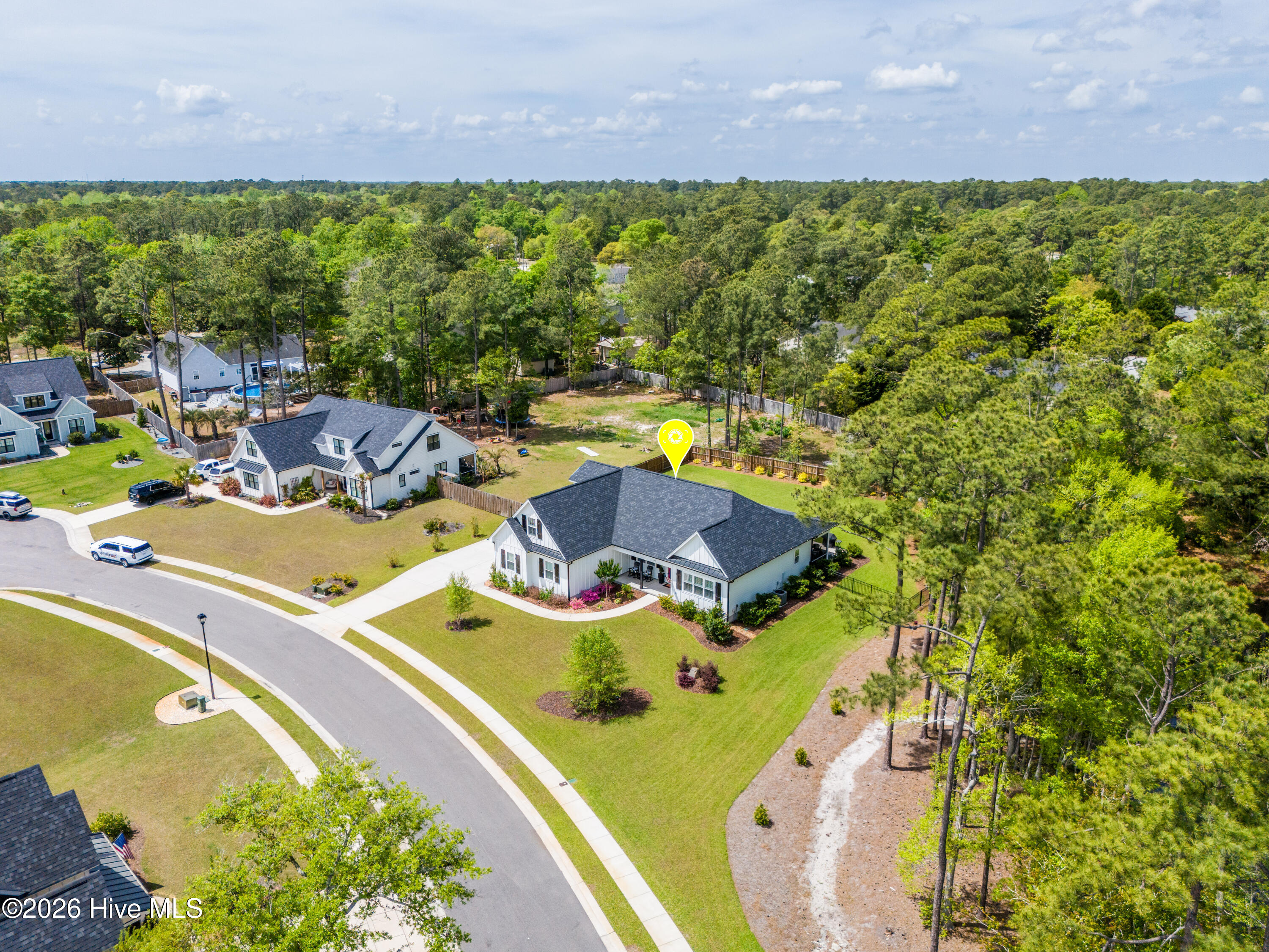 194 Hampton Court Hampstead, NC 28443 - Photo 58 of 71 55