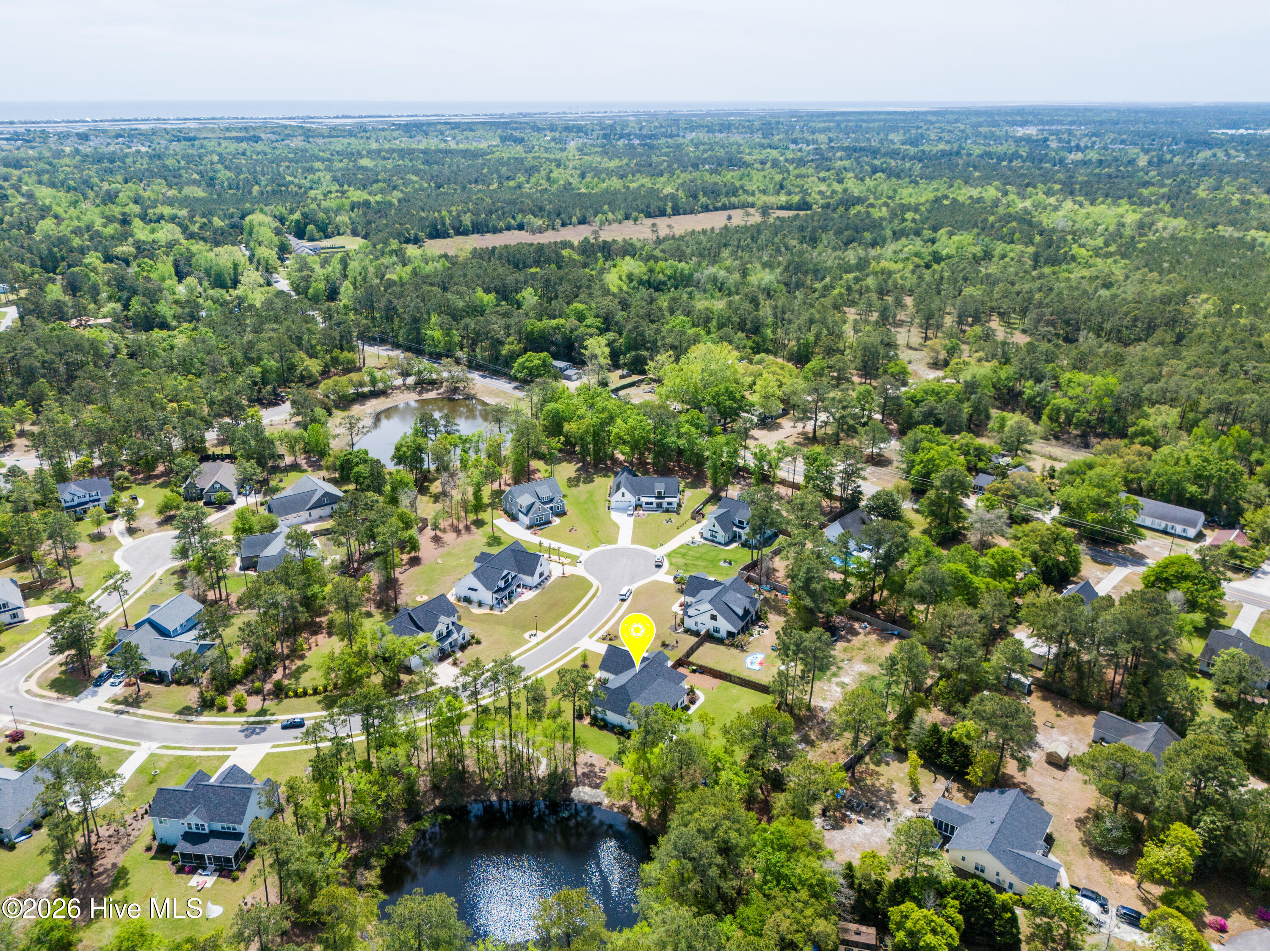 194 Hampton Court Hampstead, NC 28443 - Photo 59 of 71 56
