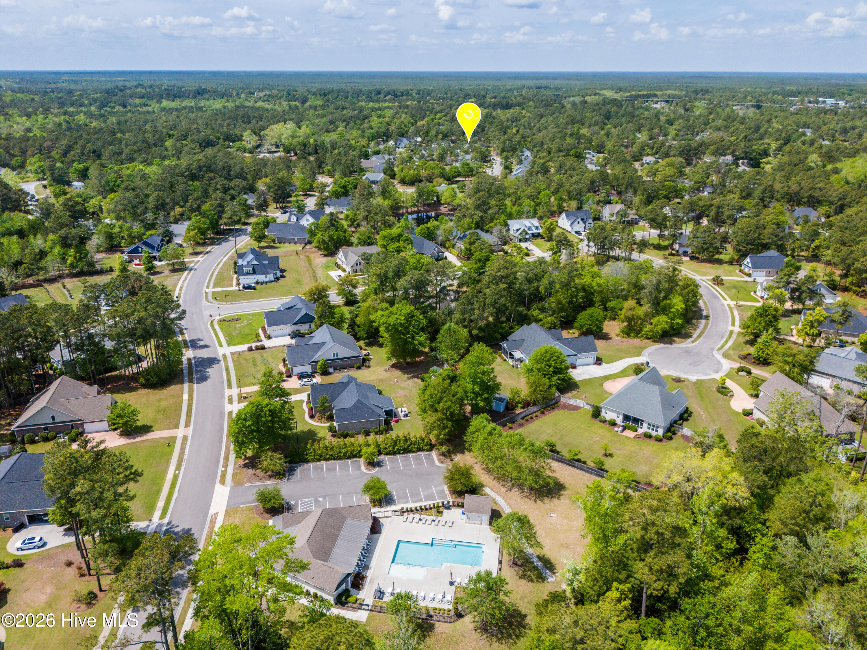194 Hampton Court Hampstead, NC 28443 - Photo 60 of 71 57