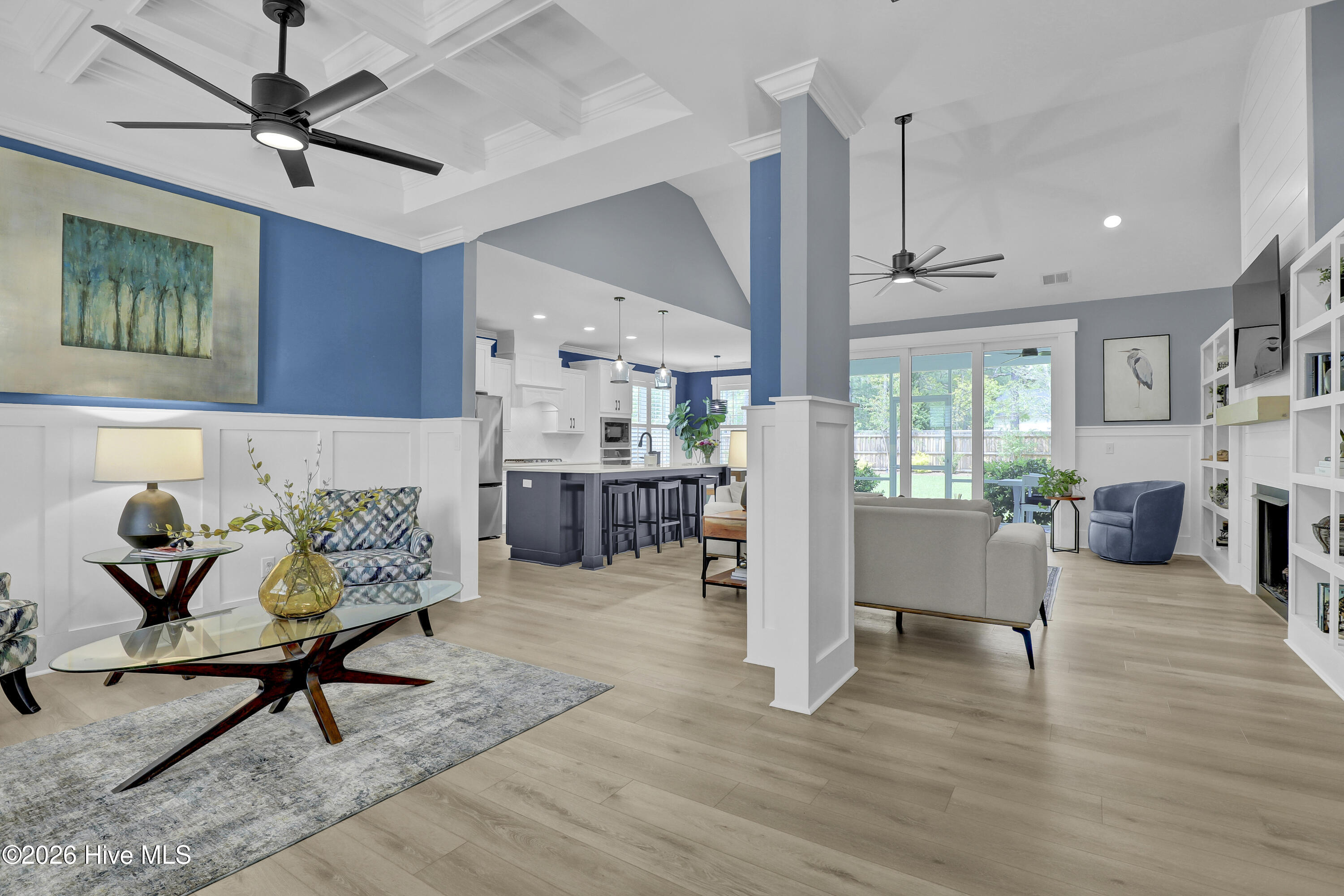 194 Hampton Court Hampstead, NC 28443 - Photo 7 of 71 7