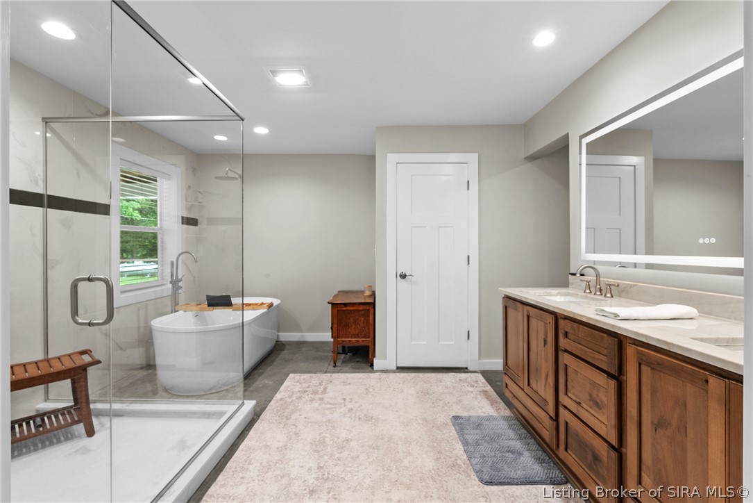 1904 Getty Road Lexington, IN 47138 - Photo 48 of 66