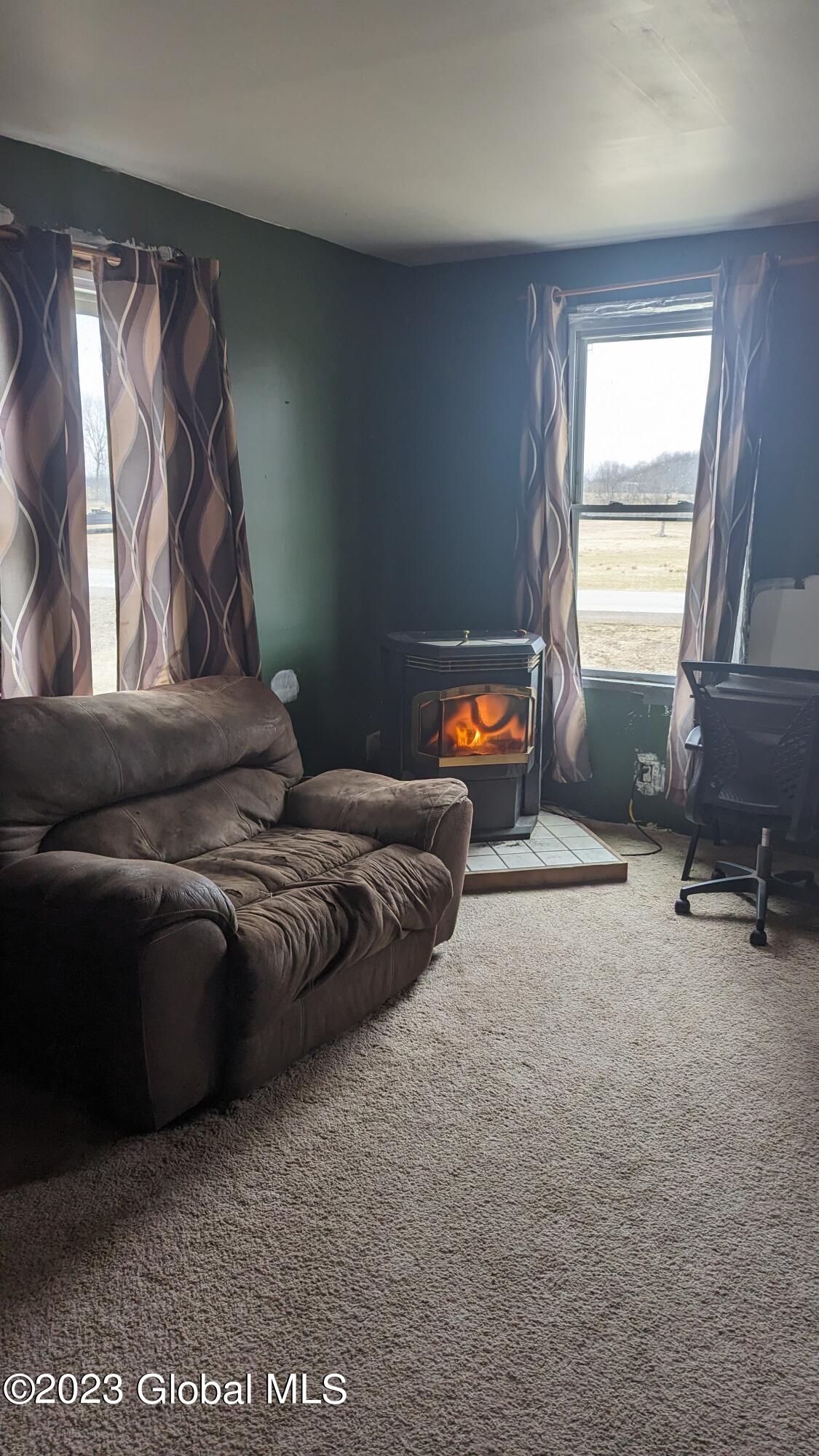 707 Fordsbush Road Fort Plain, NY 13339 - Photo 14 of 43 A712E174-DAB8-4C43-B155-40EB49AE53A4