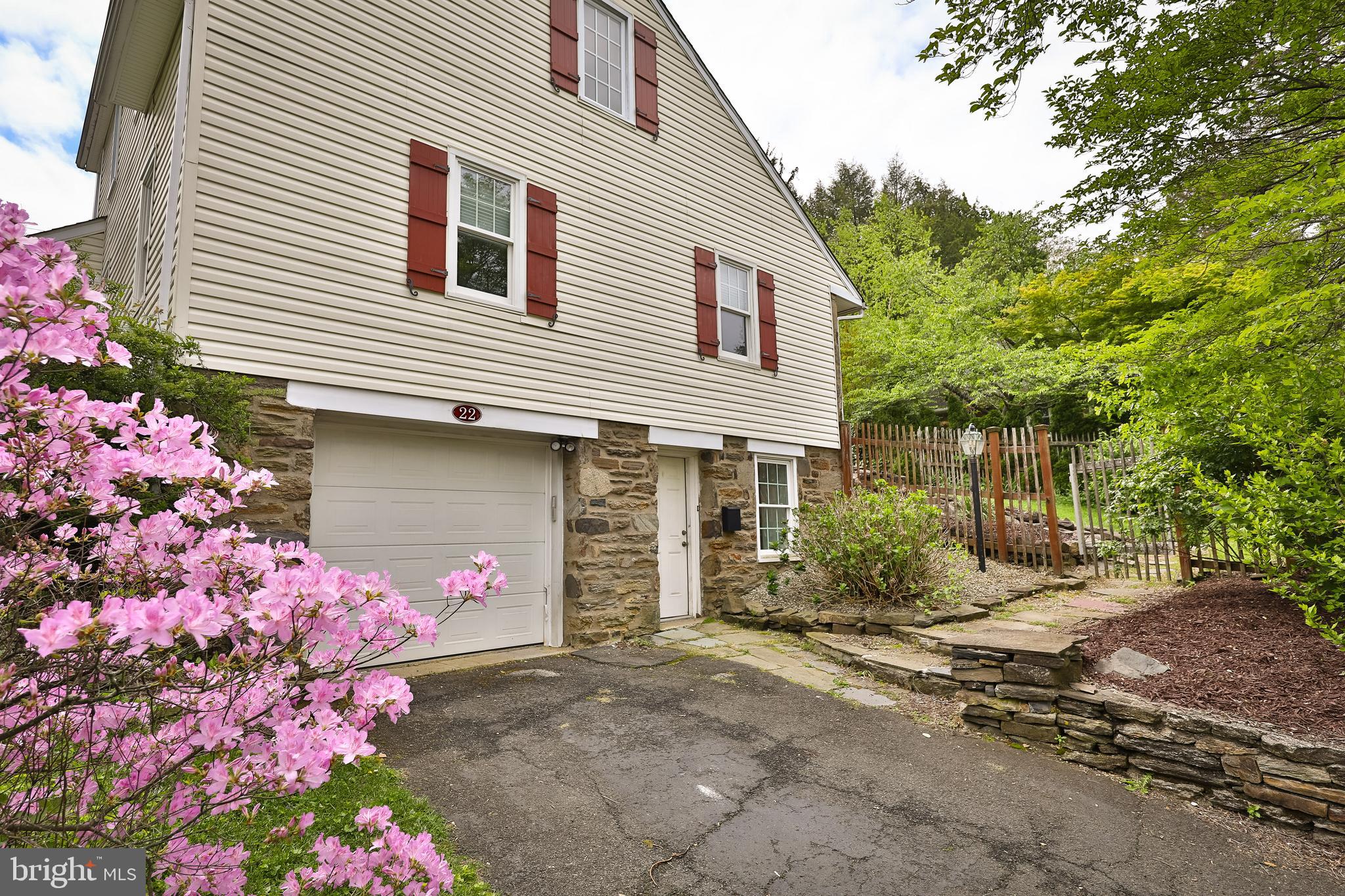 22 Bells Mill Road Glenside, PA 19038 - Photo 21 of 22 Gallery Image 21